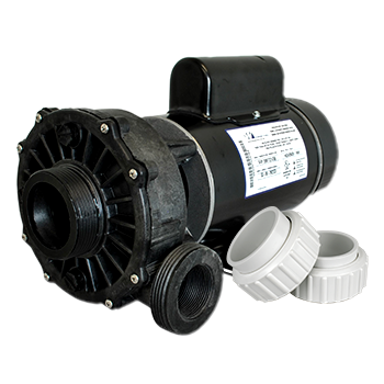 Hot Tub Pumps